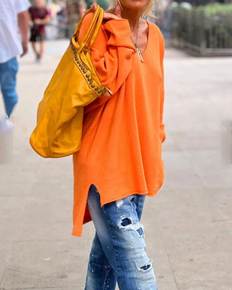 Kaira - Pull Oversize