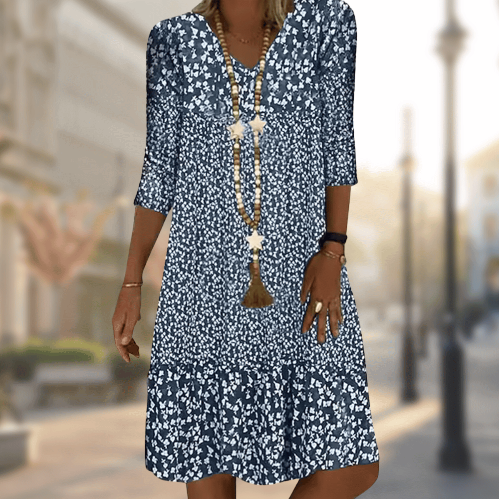 Robe Élégante et Confortable