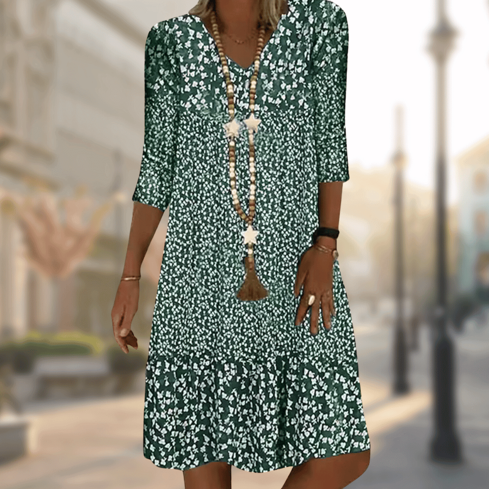 Robe Élégante et Confortable
