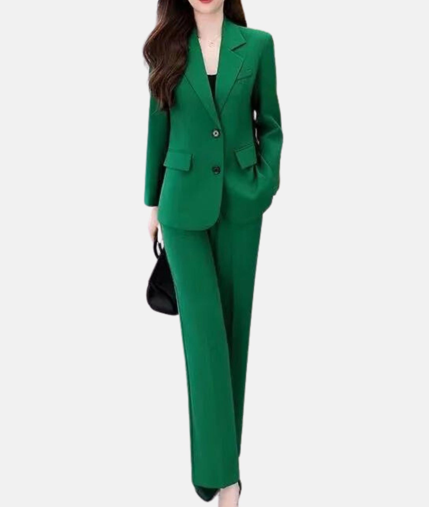 Tereza - Ensemble Tenue Blazer