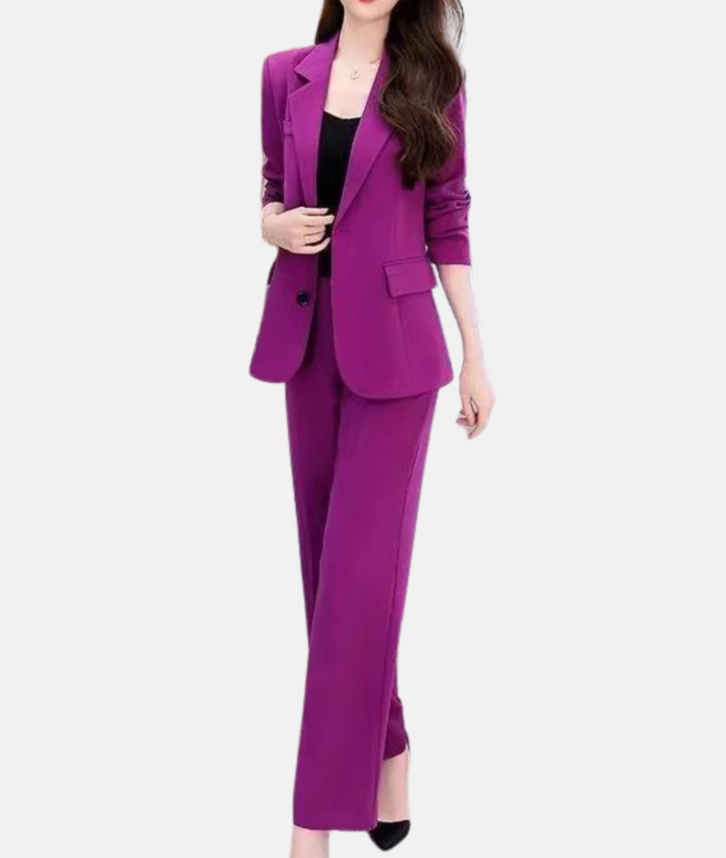 Tereza - Ensemble Tenue Blazer